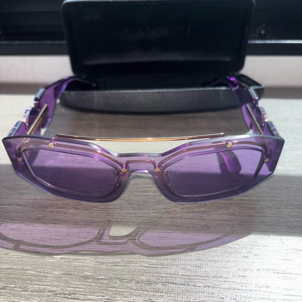 Versace sunglasses